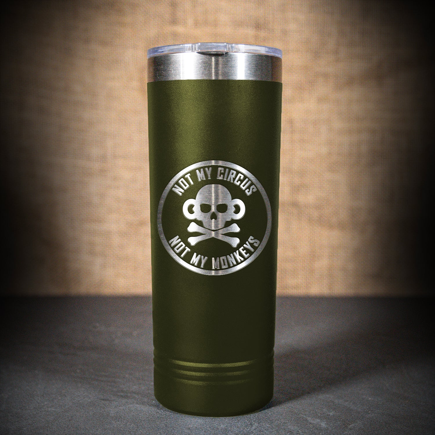Tumblers